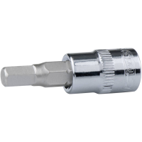 KS Tools 9183962 9183962 Inbus Verwisselbare kop 5/32 5/32 3/8 (10 mm)