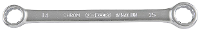 KS Tools 9200426 920.0426 Dubbele ringsleutel Sleutelbreedte (metrisch) 25   28 mm