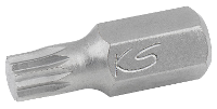 KS Tools 930.3005 XZN bit M5 Speciaal staal 1 stuk(s)