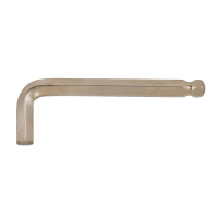 KS Tools 962.0443 Haakse schroevendraaier 3 mm