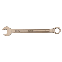 KS Tools 963.7300 9637300 Ring steeksleutel Sleutelbreedte (metrisch) 70 mm
