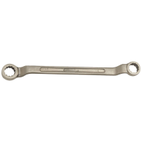 KS Tools 963.7381 9637381 Dubbele ringsleutel Sleutelbreedte (metrisch) 10   13 mm