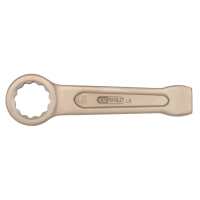 KS Tools 963.7734 9637734 Slagringsleutel Sleutelbreedte (metrisch) 34 mm