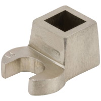KS Tools 963.8501 9638501 Kraaienpootsleutel Sleutelbreedte (metrisch) 21 mm