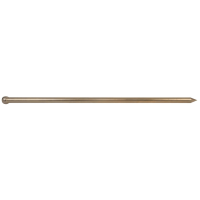 KS Tools 963.9759 Broozeplus breekstang met punt en kogel 2000 mm