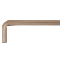 KS Tools 9631529 Haakse schroevendraaier Inbus 13 mm 13 mm