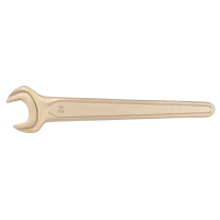 KS Tools 9637150 963.7150 Enkelvoudige steeksleutel Sleutelbreedte (metrisch) 10 mm