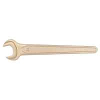 KS Tools 9637179 963.7179 Enkelvoudige steeksleutel Sleutelbreedte (metrisch) 42 mm