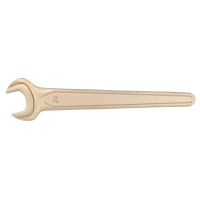 KS Tools 9637211 963.7211 Enkelvoudige steeksleutel Sleutelbreedte (inch) 1/4
