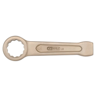 KS Tools 9637744 963.7744 Slagringsleutel Sleutelbreedte (metrisch) 52 mm