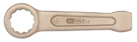 KS Tools 963.7804 9637804 Slagringsleutel Sleutelbreedte (inch) 1 5/8