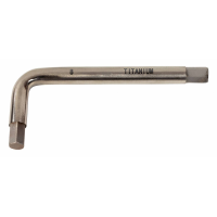 KS Tools 9650401 Haakse schroevendraaier Inbus 1.5 Mm 1.5 Mm