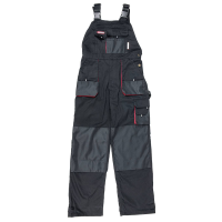 KS Tools 985.0650 9850650 Tuinbroek Maat: 48 Zwart