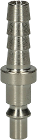 KS Tools 999.9095 9999095 Perslucht steeknippel 1 stuk(s)