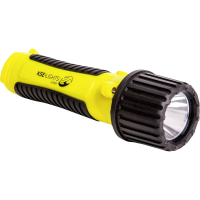 KSE Lights KS 8800ge Zaklamp werkt op batterijen LED 130 lm 115 g