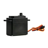 KST CM1610 18Kgf.Cm 0.09Sec Hooge spanning / High Voltage Coreless Digitale Servo Dual Ball Bearings voor RC drone Helic