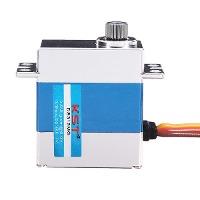 Kst Ds315mg 450 Swash Plate Servo