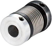 Kübler Automation 8.0000.1102.1212 Balgkoppeling Encoder 1102 1 stuk(s)