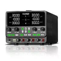 SPPS 2KD Serie Dual Output Voedingslijn Aanpasbare Spanning 0 60V Stroom 0 20A Hoge Precisie OCP OVP Bescherming Laborat