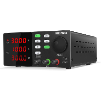 KUAIQU SPPS S Serie DC Voeding RS 232 USB Poort 30V Verstelbare Hoge Precisie Spanningstroom Stabiliteit Digitale Weerga