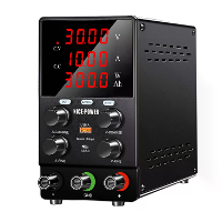 KUAIQU SPS C Serie DC Voeding Programmeerbare Oplaadbare 0CP/OVP Uitgangsspanning 0 30V 0 60V 0 120V Uitgangsstroom 0 3A