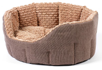 Kudos Della Supersoft Hondenmand Ovaal #95;_58,5 Cm