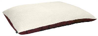 Kudos Intimo Matras Ligbed Rood / Zwart / Wit #95;_99x75 Cm