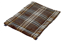 Kudos Ligmat Draadkooi / Bench Bosco Bruin #95;_91x61 Cm