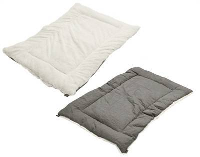 Kudos Ligmat Draadkooi / Bench Lusso Grijs #95;_107x71 Cm