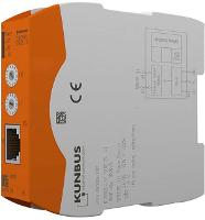 Kunbus Gw Ethercat Pr100073 Plc Uitbreidingsmodule 24 V
