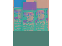 Kunstharskleur EXTRON Modellbau Paletti Blad groen Spray 400 ml