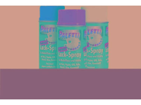 Kunstharskleur EXTRON Modellbau Paletti Geel, Groen Spray 400 ml
