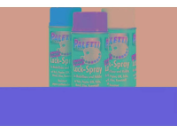 Kunstharskleur EXTRON Modellbau Paletti Pasteloranje Spray 400 ml