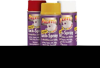 Kunstharskleur EXTRON Modellbau Paletti Zwart Spray 400 ml