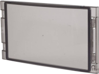Kunststof Donkergrijs F Tronic 7240060