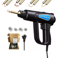 Kunststoflasser