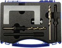 Kunzer 71440 Klemschroefgereedschap voor vervangen topstang