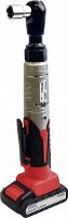 Kunzer 7AKN12 Accu ratelsleutel 18 V 2000 mAh Li ion