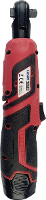 Kunzer 7AKN38 Accu ratelsleutel 12 V 2 Ah Li ion
