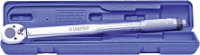 Kunzer 7DMS01 7DMS01 Momentsleutel Met omschakelbare ratel 1/2 (12.5 Mm) 28   210 Nm