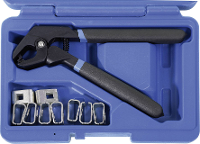 Kunzer 7FKS01 KUNZER FIXEERKLEMMENSET