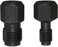 Kunzer 7LSG2.1 Lambda sondes schroefdraadnasnijtap 7LSG2.1