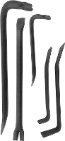 Kunzer 7MH05 Montagehefboom set 5 delig. 7MH05