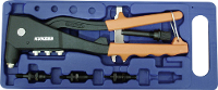 Kunzer 7NZS06 Popnageltangset 335 mm 1 set(s)