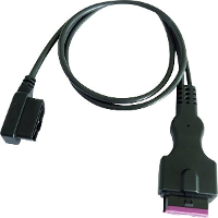Kunzer 7OBD09 OBD II haakse verlenging