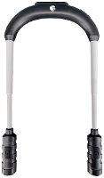 Kunzer NL 300 Werklamp LED werkt op een accu 50 lm, 300 lm