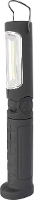 Kunzer PL 023.2 SCHWARZ Werklamp LED werkt op een accu 300 lm, 70 lm