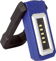 Kunzer PL 050 Werklamp LED werkt op USB 100 lm, 200 lm