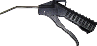 Kunzer Pneumatisch uitblaaspistool 1/4 (6.3 Mm)