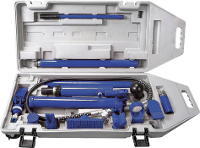 Kunzer WK 50100.1 Hydraulische carrosserie onderwijs set 10 t WK 50100.1
